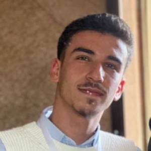 Ali Saad